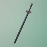 Wild Oriole Sword icon