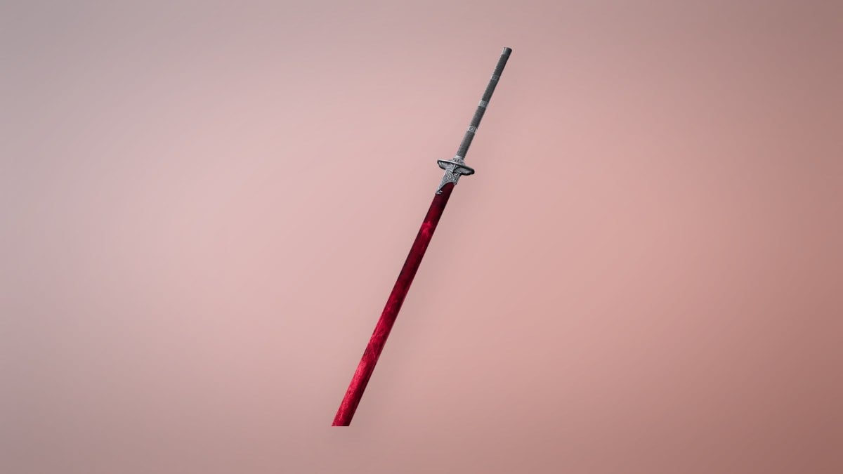 Sanguine Reach