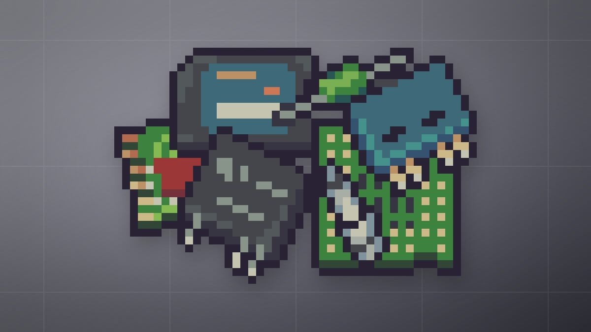 Electronic Parts (Common)