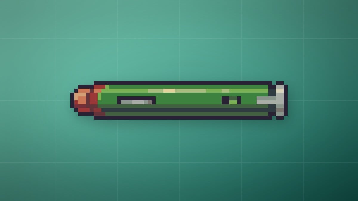 Immunivax Injector