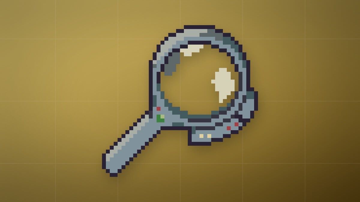 Magnifying Glass