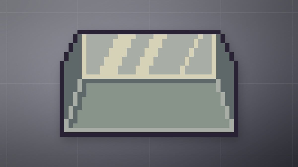 Metal Ingot
