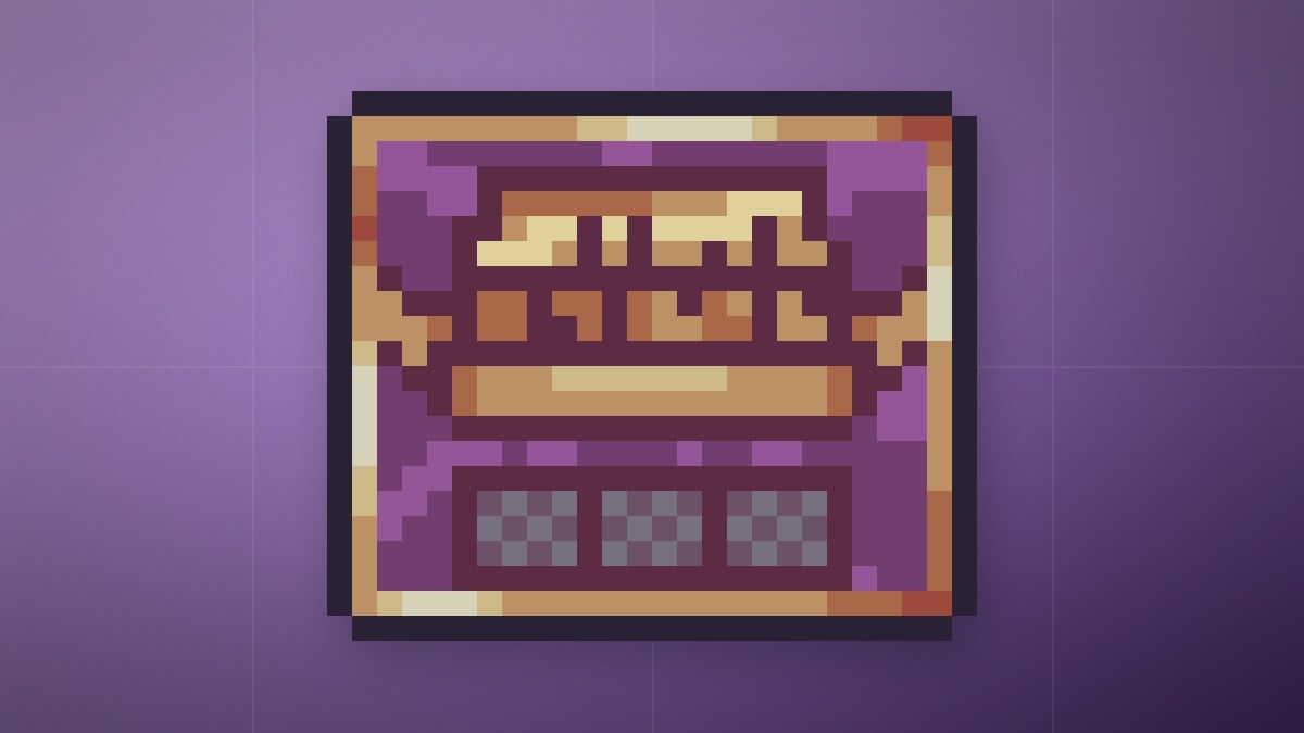 Scratcher Ticket