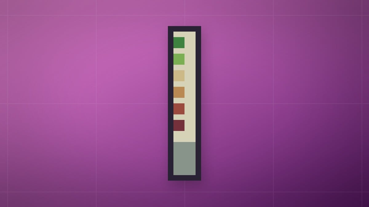 Water Testing Strip