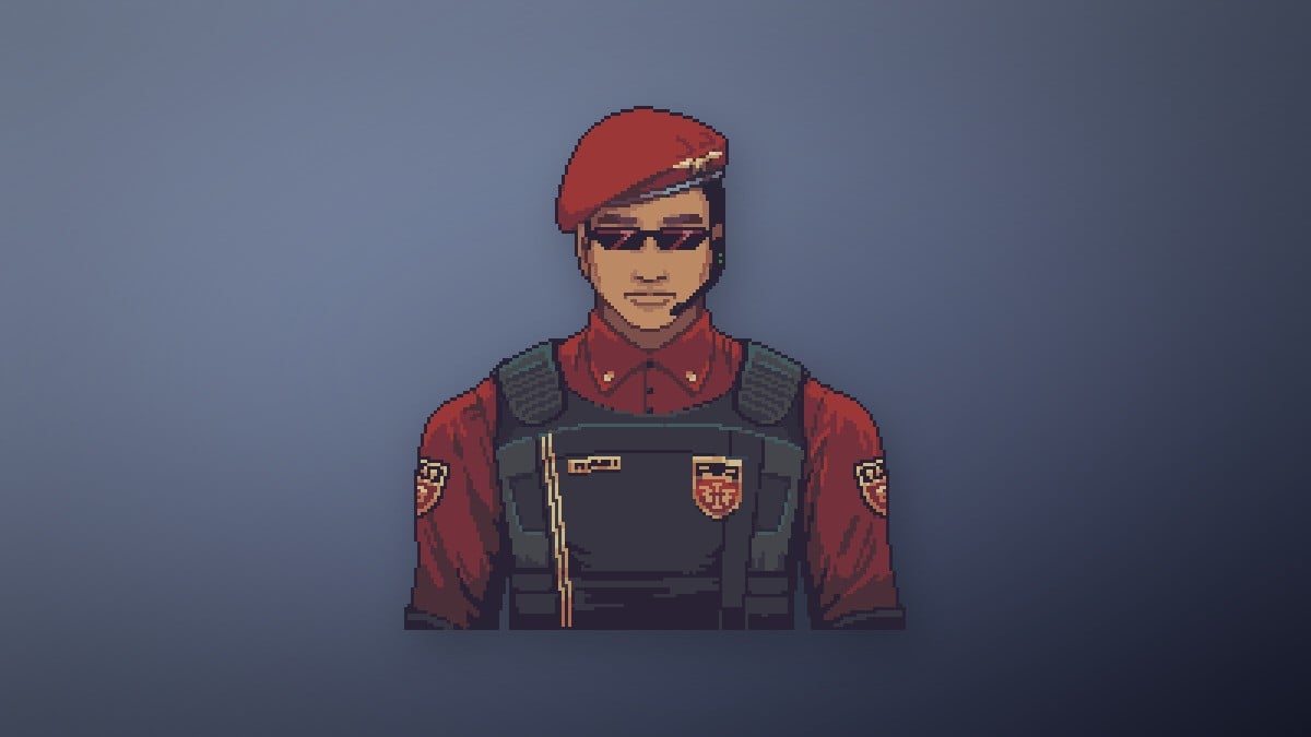 Officer Lun