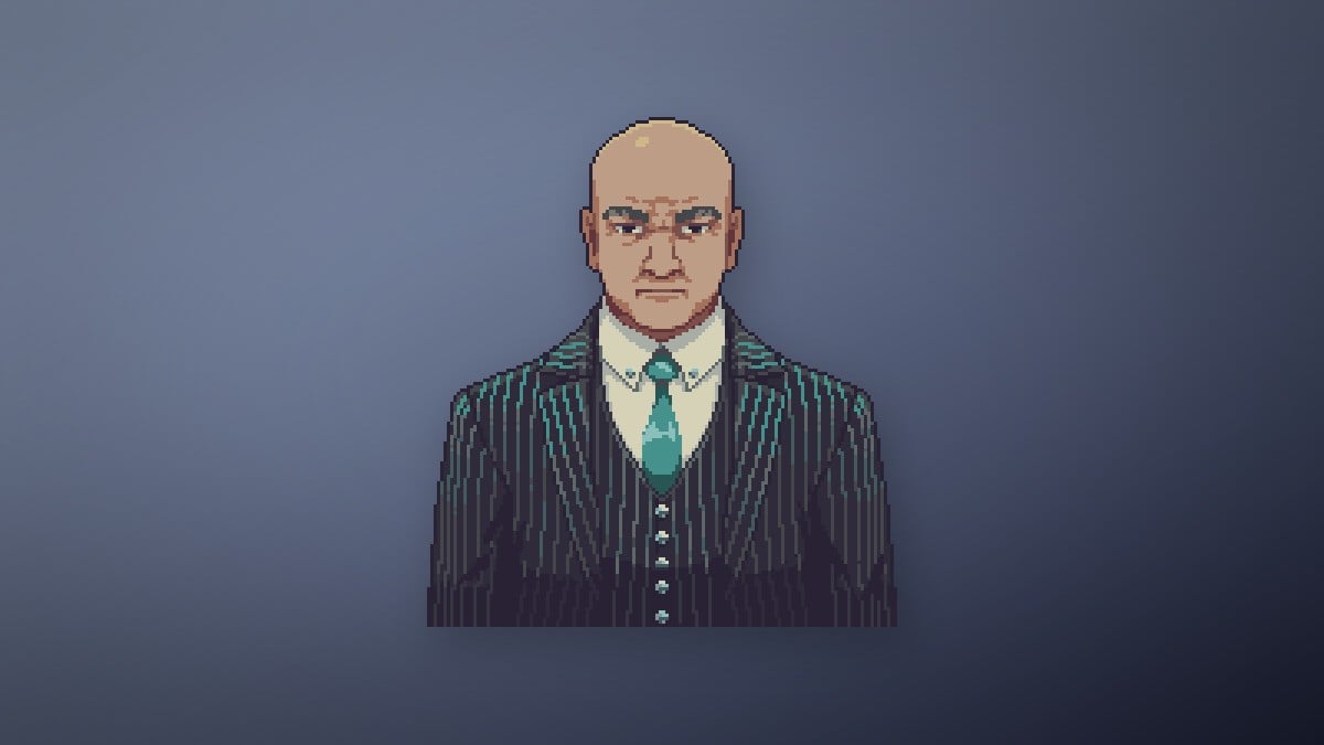 The Landlord