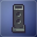 3D Printer Chip (x2 .22 Magazine)