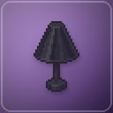 Black Lamp