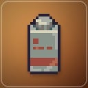 Bottle of Reducing Agent