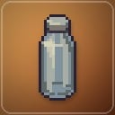 Bottle of Water (Micro)