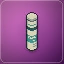 Bottle of Water Purification Tablets