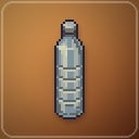3D Printer Chip (x6 Small Plastic Bottle)
