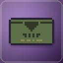 Business Card (Green)