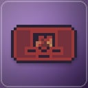Business Card (Red Imp Brewery)