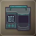 Chem Finisher