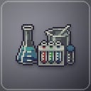 Chemical Supplies (Common)