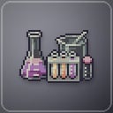 Chemical Supplies (Restricted)