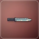 Combat Knife