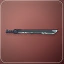 Combat Machete