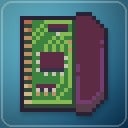 Corrupted Module
