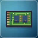 Cryptographic Desequencer Chip (Command)
