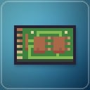 Cryptographic Desequencer Chip (Engineering)