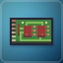 Cryptographic Desequencer Chip (Security)