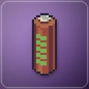 Disposable Battery