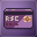 Disposable Keycard (Research)