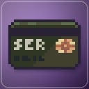 Disposable Keycard (Service)