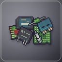 Electronic Parts (Common)