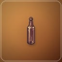 Empty Beer Bottle