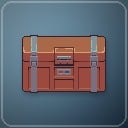 Engineering Foundry Supply Crate