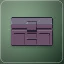 Expedition Supply Box
