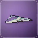 Glass Shard