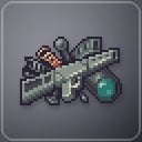 Gun Parts