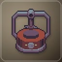 Heating Plate