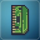 Hydroponic Smuggler Module