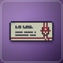 Incident Slip
