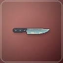 Kitchen Knife