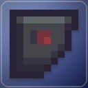 3D Printer Chip (x2 Laser Sight)