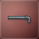Lead Pipe
