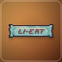 Li-Eat Snack Bar