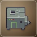 Livestock Feed Dispenser