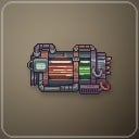 Makeshift Micro Nuclear Reactor