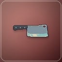 Meat Cleaver