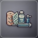 Medical Supplies (Common)