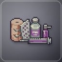 Medical Supplies (Restricted)