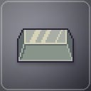 Metal Ingot