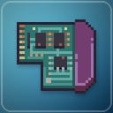 Neural Core Module (Capped)